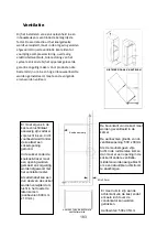 Предварительный просмотр 184 страницы Haier HBB 177 TNF Manual