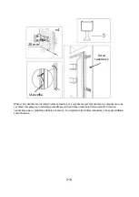 Предварительный просмотр 220 страницы Haier HBB 177 TNF Manual