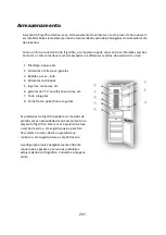 Предварительный просмотр 242 страницы Haier HBB 177 TNF Manual