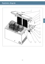 Предварительный просмотр 19 страницы Haier HBC-150 Operation Manual