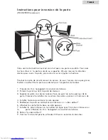 Preview for 19 page of Haier HBCN02EBB User Manual