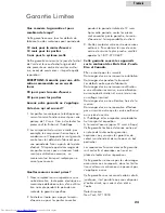 Preview for 25 page of Haier HBCN02EBB User Manual