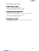 Preview for 37 page of Haier HBCN02EBB User Manual