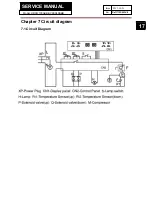 Preview for 17 page of Haier HBCW100ABB Service Manual