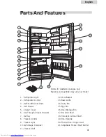 Preview for 6 page of Haier HBE18 Series User Manual