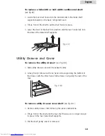 Preview for 16 page of Haier HBE18 Series User Manual