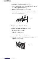 Preview for 17 page of Haier HBE18 Series User Manual