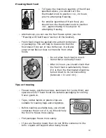 Preview for 12 page of Haier HBF-1303AA User Manual