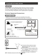 Preview for 7 page of Haier HBLC20AB11 User Manual