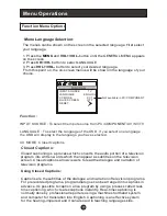 Preview for 16 page of Haier HBLC20AB11 User Manual