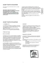 Preview for 10 page of Haier HBM-686B User Instructions