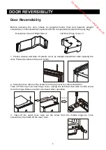 Предварительный просмотр 10 страницы Haier HBM-686BW User Manual