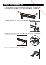 Предварительный просмотр 12 страницы Haier HBM-686BW User Manual