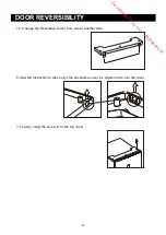 Предварительный просмотр 13 страницы Haier HBM-686BW User Manual