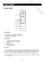 Предварительный просмотр 17 страницы Haier HBM-686BW User Manual