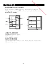 Предварительный просмотр 21 страницы Haier HBM-686BW User Manual