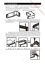 Предварительный просмотр 35 страницы Haier HBM-686BW User Manual