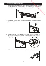 Предварительный просмотр 37 страницы Haier HBM-686BW User Manual