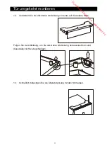 Предварительный просмотр 38 страницы Haier HBM-686BW User Manual