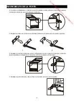 Предварительный просмотр 61 страницы Haier HBM-686BW User Manual