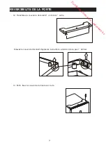 Предварительный просмотр 63 страницы Haier HBM-686BW User Manual