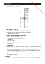 Предварительный просмотр 92 страницы Haier HBM-686BW User Manual