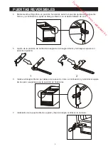 Предварительный просмотр 111 страницы Haier HBM-686BW User Manual