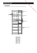 Предварительный просмотр 114 страницы Haier HBM-686BW User Manual