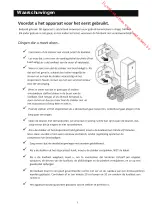 Предварительный просмотр 130 страницы Haier HBM-686BW User Manual