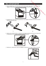 Предварительный просмотр 136 страницы Haier HBM-686BW User Manual