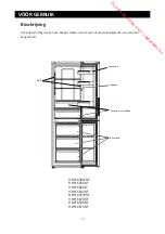 Предварительный просмотр 139 страницы Haier HBM-686BW User Manual