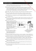 Предварительный просмотр 156 страницы Haier HBM-686BW User Manual