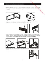 Предварительный просмотр 160 страницы Haier HBM-686BW User Manual