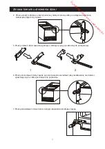 Предварительный просмотр 161 страницы Haier HBM-686BW User Manual