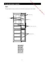 Предварительный просмотр 164 страницы Haier HBM-686BW User Manual