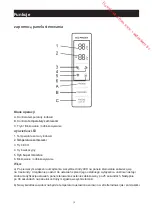 Предварительный просмотр 167 страницы Haier HBM-686BW User Manual