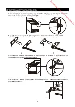 Предварительный просмотр 187 страницы Haier HBM-686BW User Manual