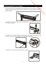 Предварительный просмотр 188 страницы Haier HBM-686BW User Manual