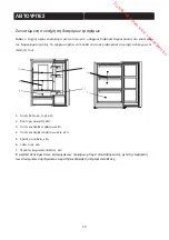 Предварительный просмотр 197 страницы Haier HBM-686BW User Manual