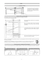 Preview for 8 page of Haier HBM-686W User Instructions