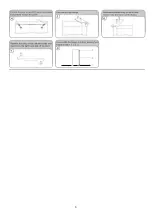 Preview for 9 page of Haier HBM-686W User Instructions