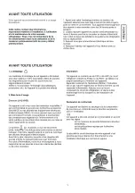 Preview for 10 page of Haier HBM-686W User Instructions