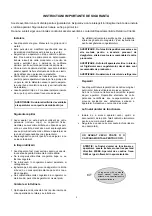 Preview for 55 page of Haier HBM-686W User Instructions