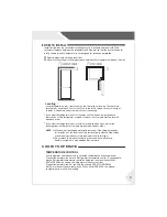 Preview for 9 page of Haier HBM315WH1 User Manual