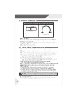 Preview for 10 page of Haier HBM315WH1 User Manual