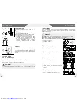 Preview for 15 page of Haier HBM450SA1 User Manual