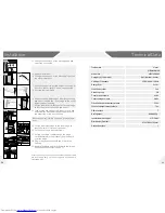 Preview for 16 page of Haier HBM450SA1 User Manual