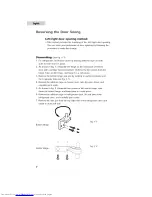 Preview for 9 page of Haier HBP08GNA User Manual