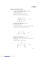 Preview for 12 page of Haier HBP08GNA User Manual