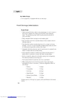 Preview for 15 page of Haier HBP08GNA User Manual